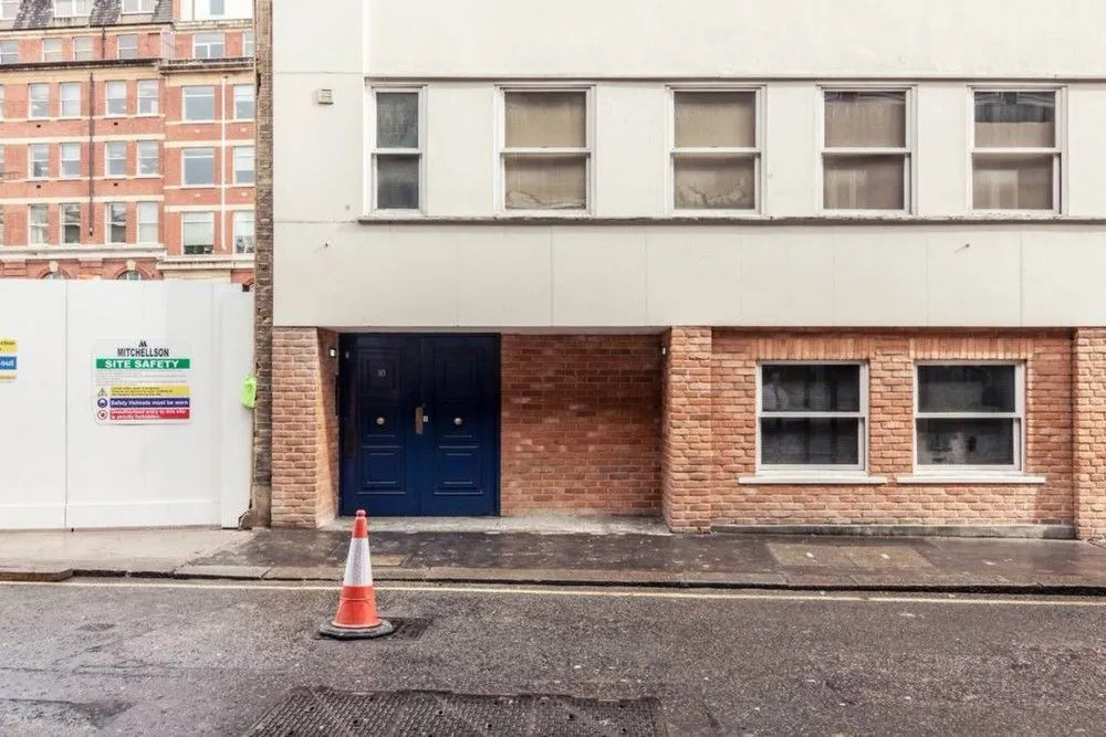 Charming Central London Flat