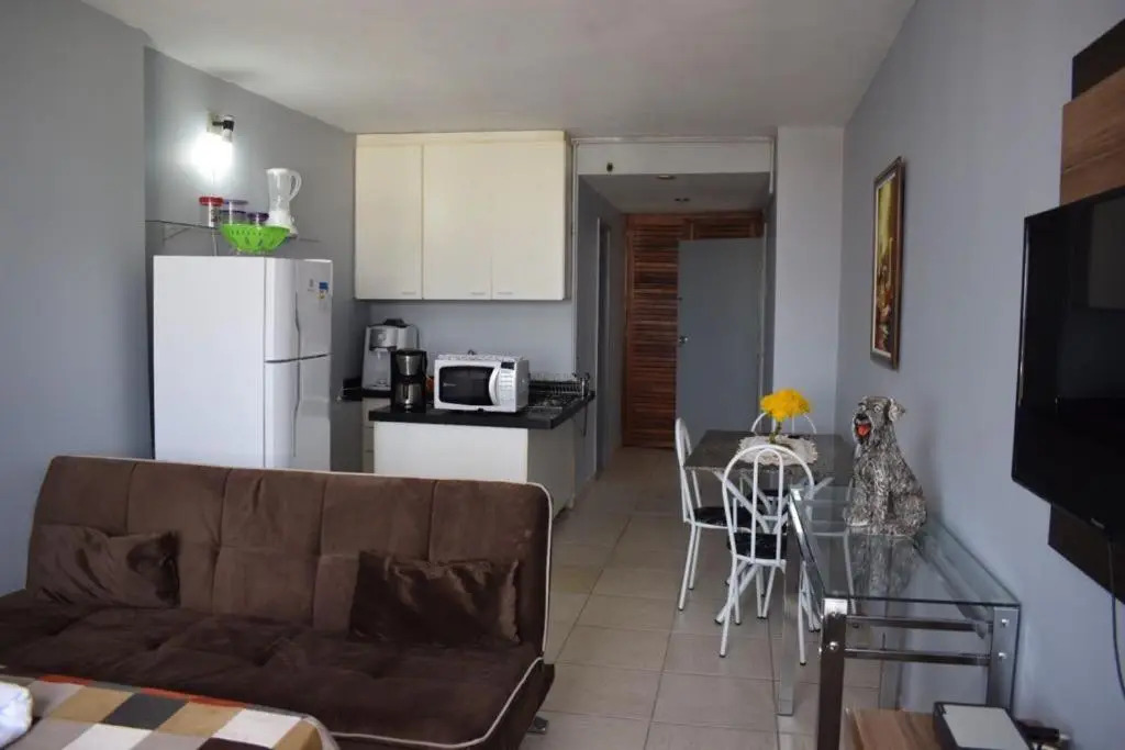 Apartamento confortável