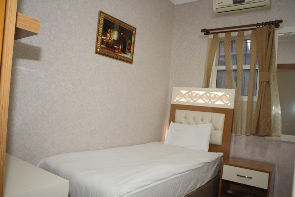 Vatan Hotel