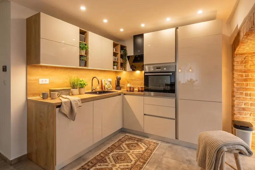 Rijeka City Vibes Apartment