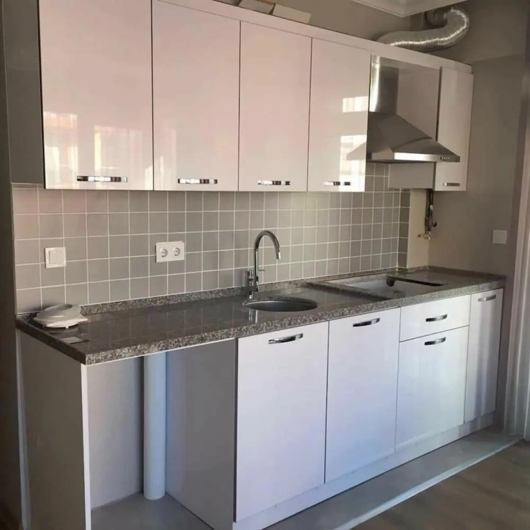 Esila Residence Apart Hotel