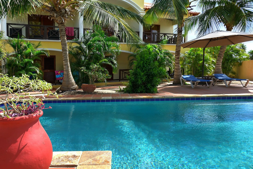 Sonrisa Boutique Hotel