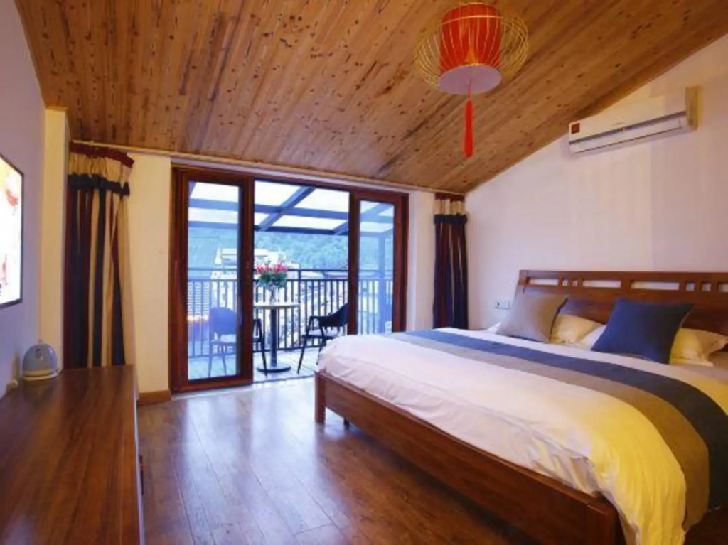 Mountain View Guesthouse