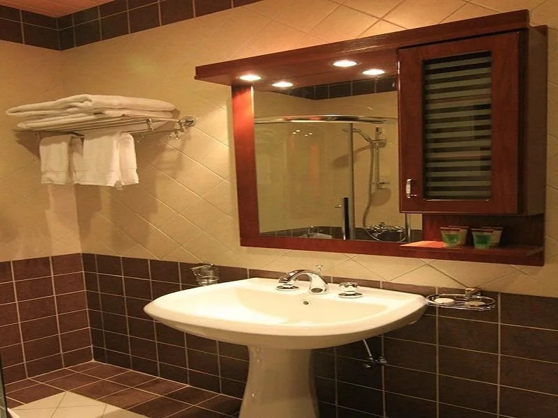 Safarat Hotel