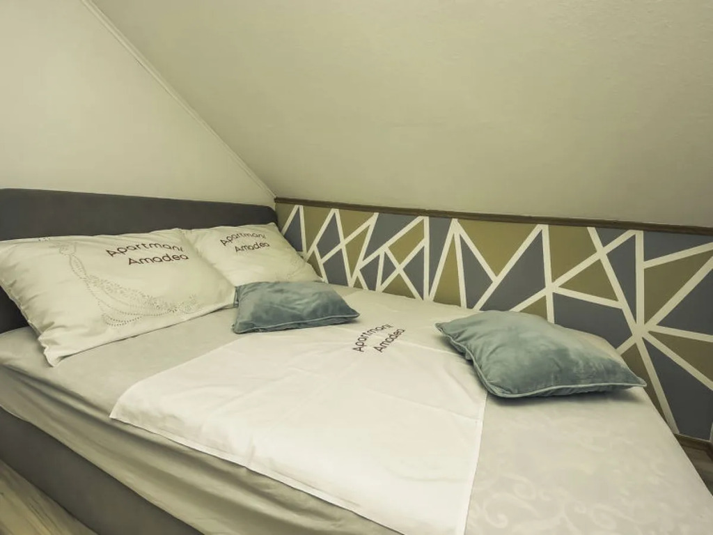 Apartment Amadea Novigrad (Zadar) 42532