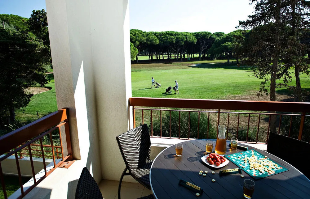 Goélia Mandelieu Riviera Resort