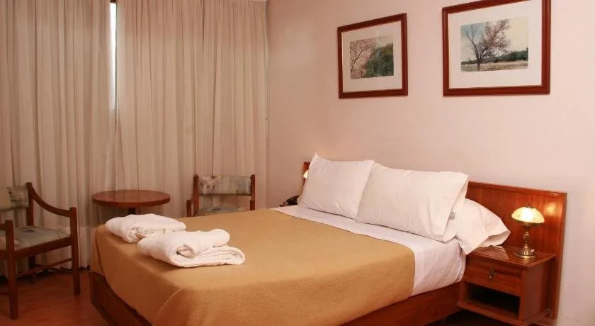 Intersur Colon Hotel