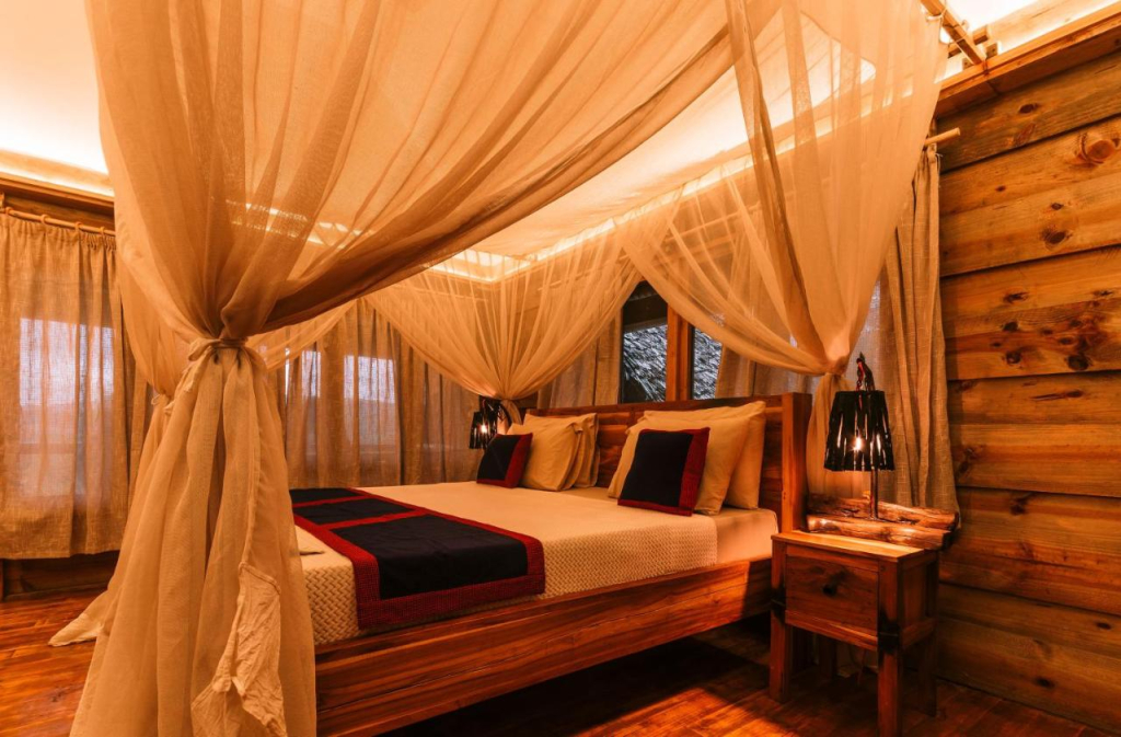 Miseni Retreat