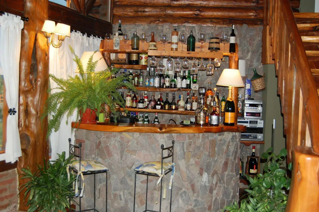 Hosteria Los Canelos