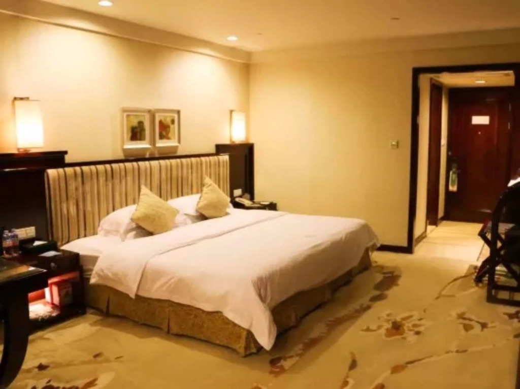 Foshan Grandlei Hotel