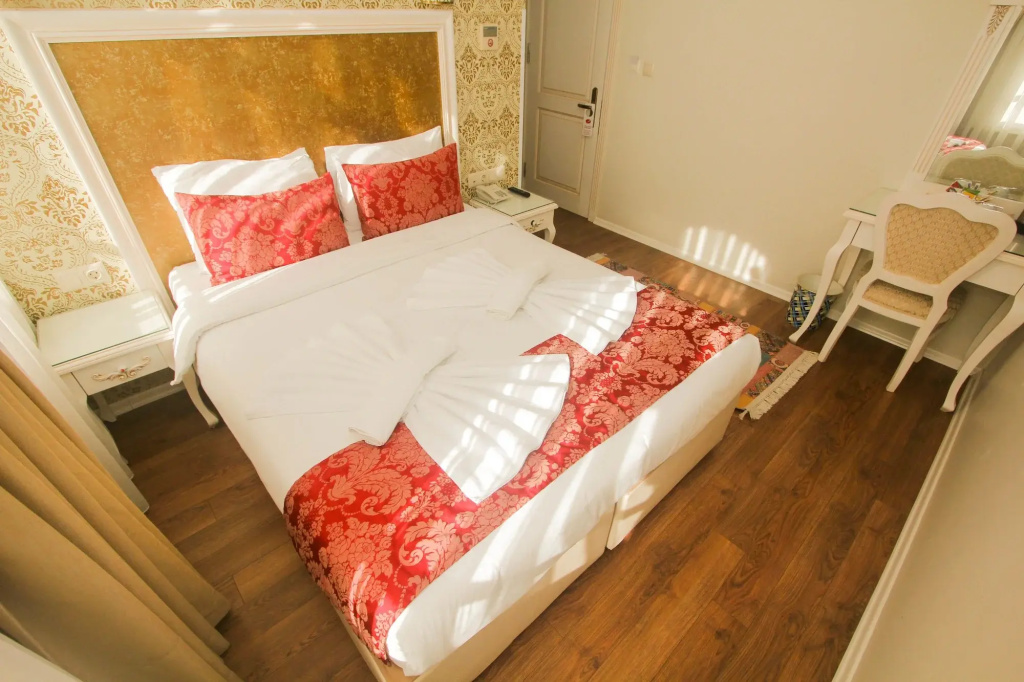 Venue Hotel Istanbul Old City
