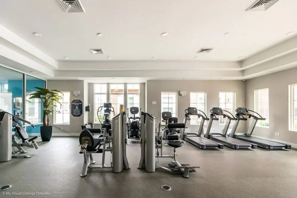 Amazing Location Modern Townhome Close To Disney