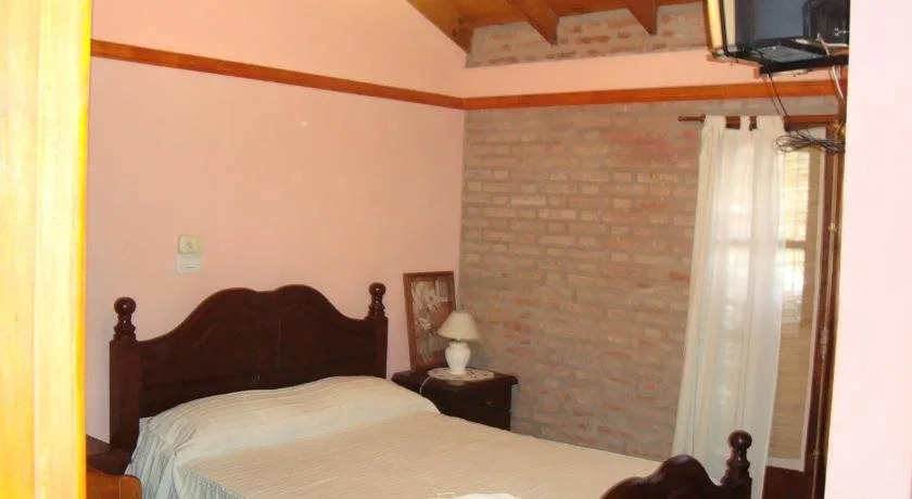 Principado Sierras Hotel