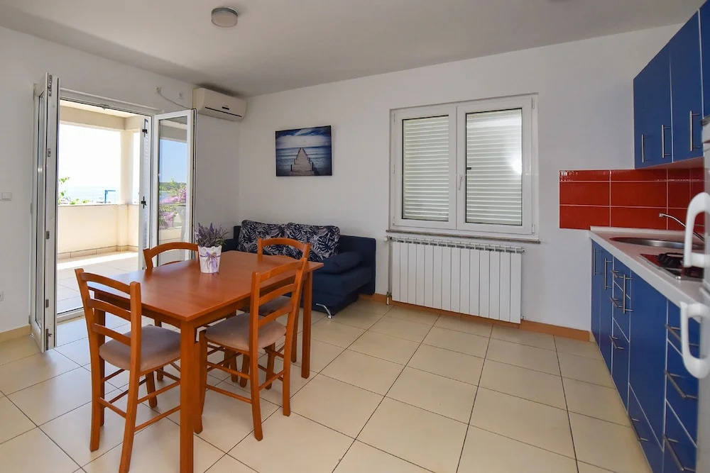 Apartments Area 1