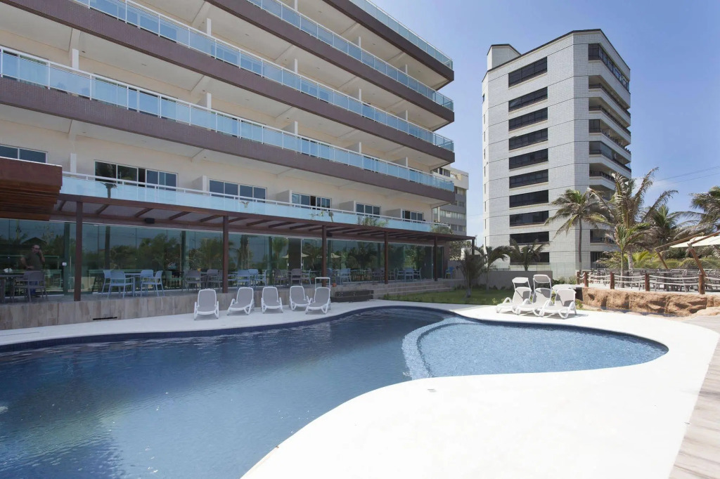 Crocobeach Hotel