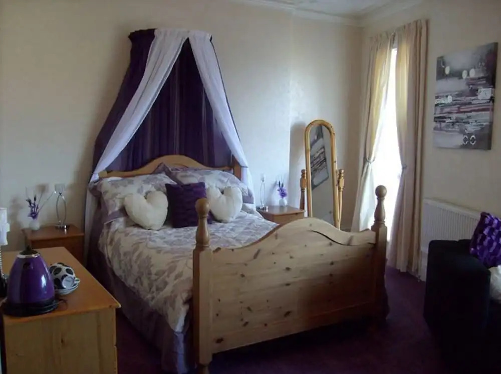 The Sands Hotel