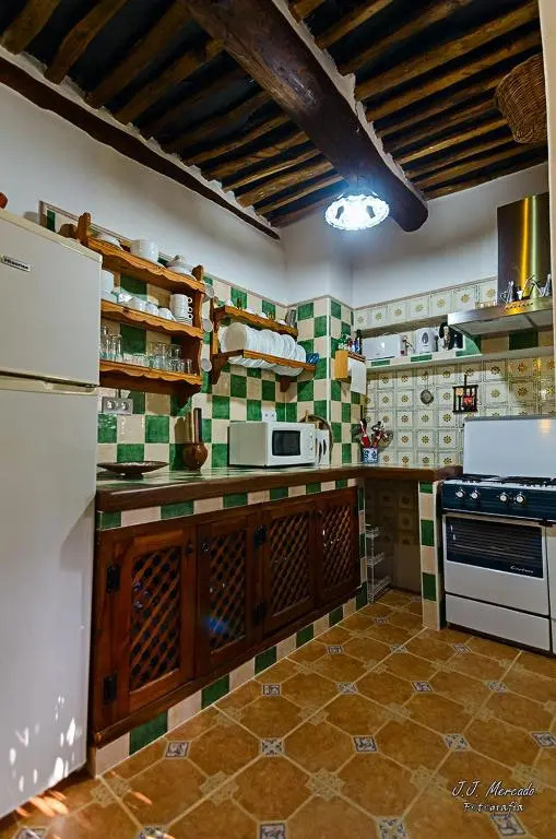 Casa el Portón