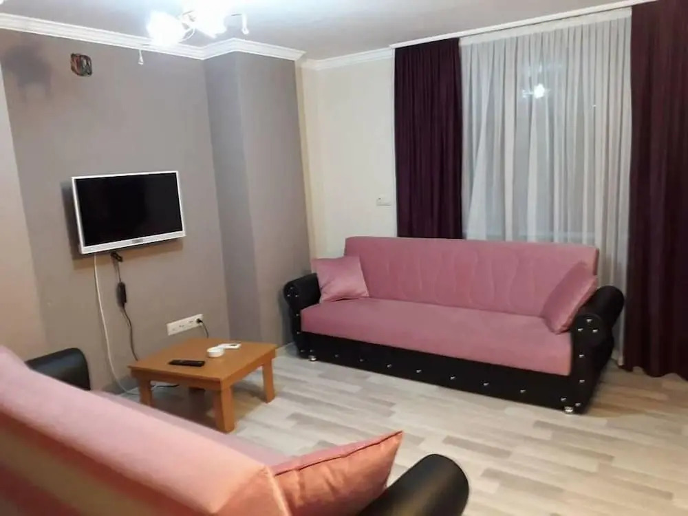 Ozmen Residence