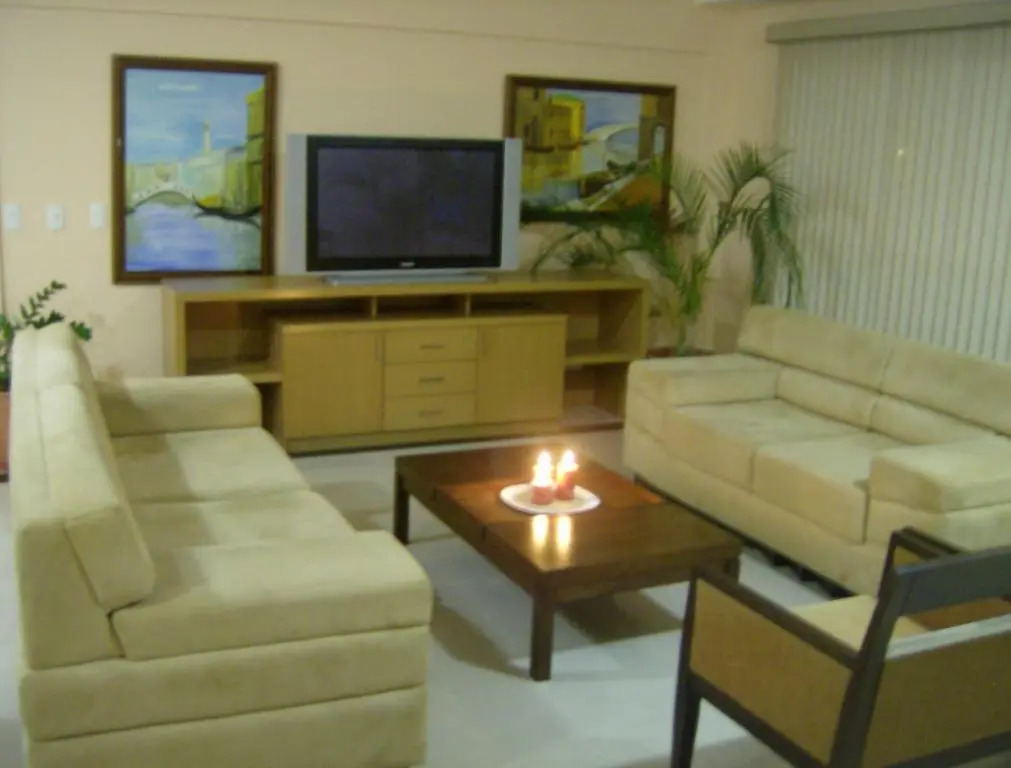 Don Limpone Apart Hotel