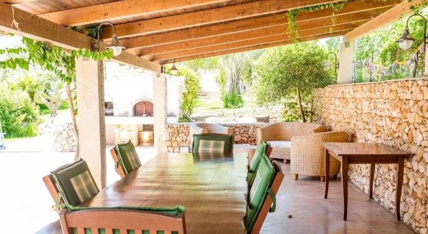 B&B Villa Riva