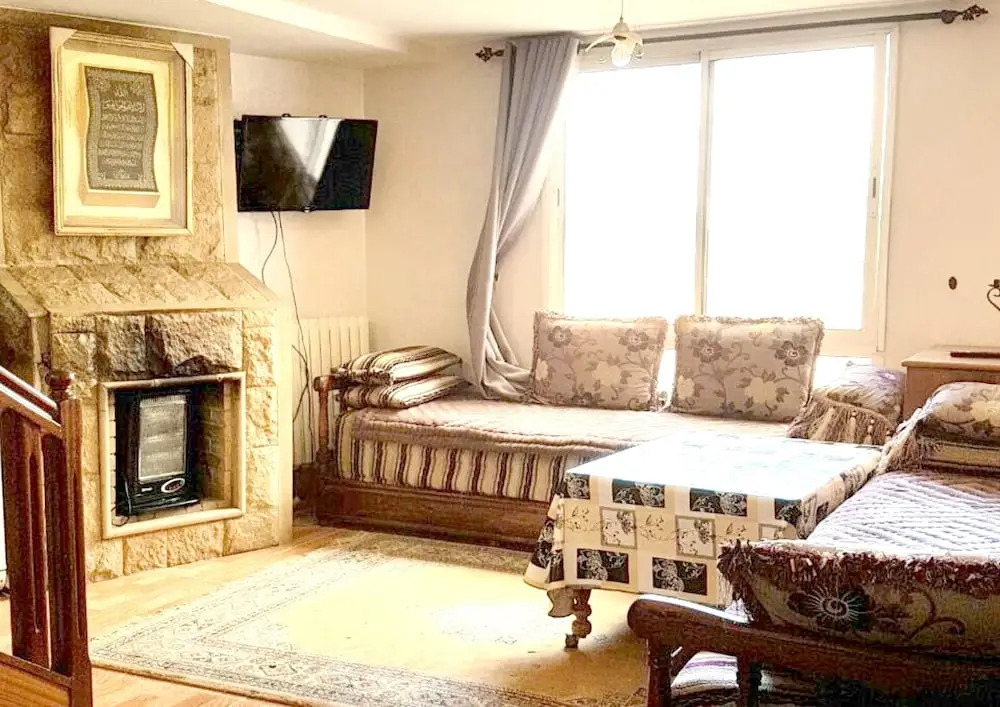 Apartment Residence Hilali