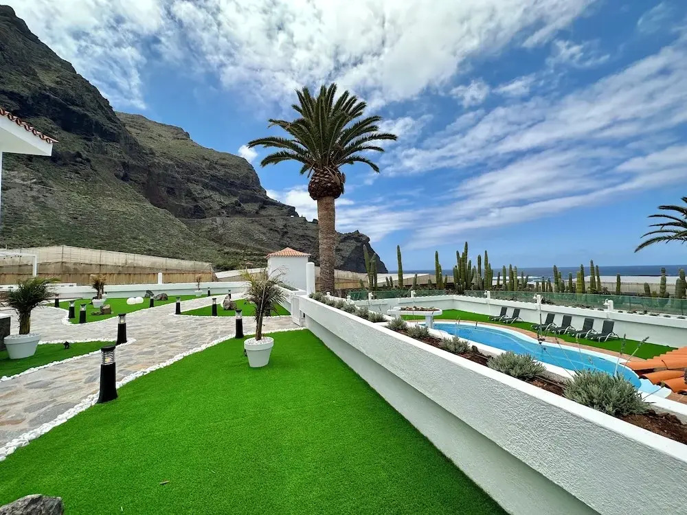 Golf Sea&Pool Cactus Villa