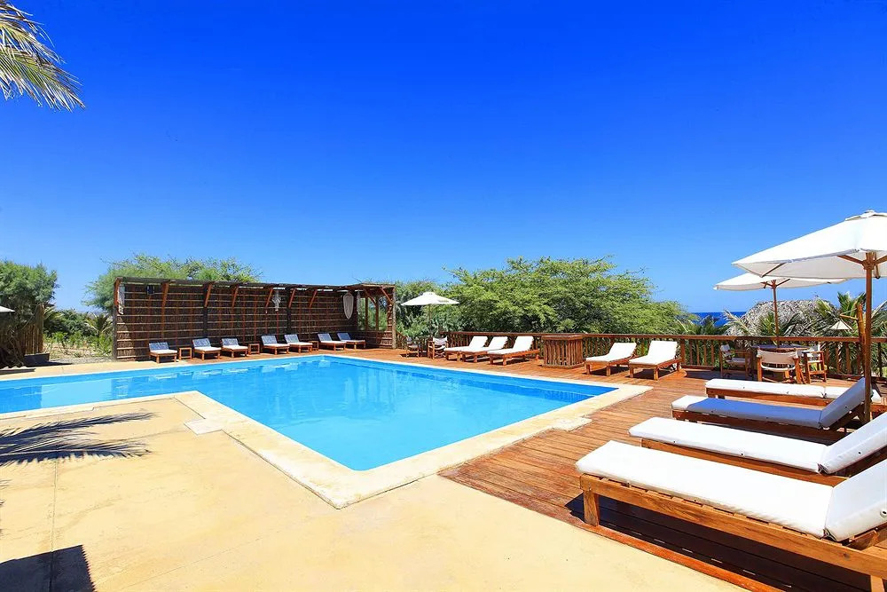 Vichayito Bungalows y Carpas
