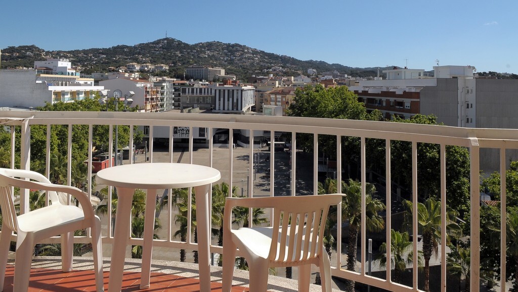 Hotel Helios Lloret
