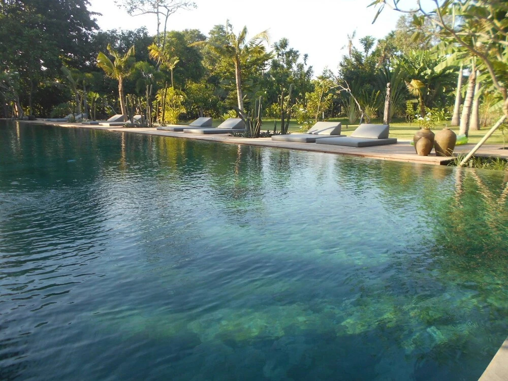 Serenity Riverside