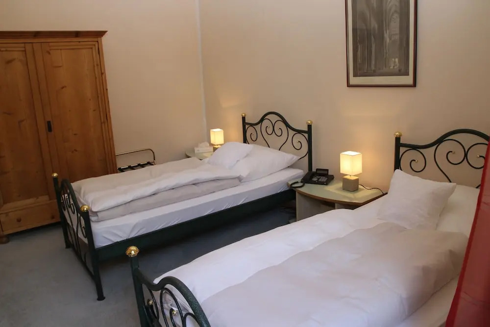 Hotel Rheinland