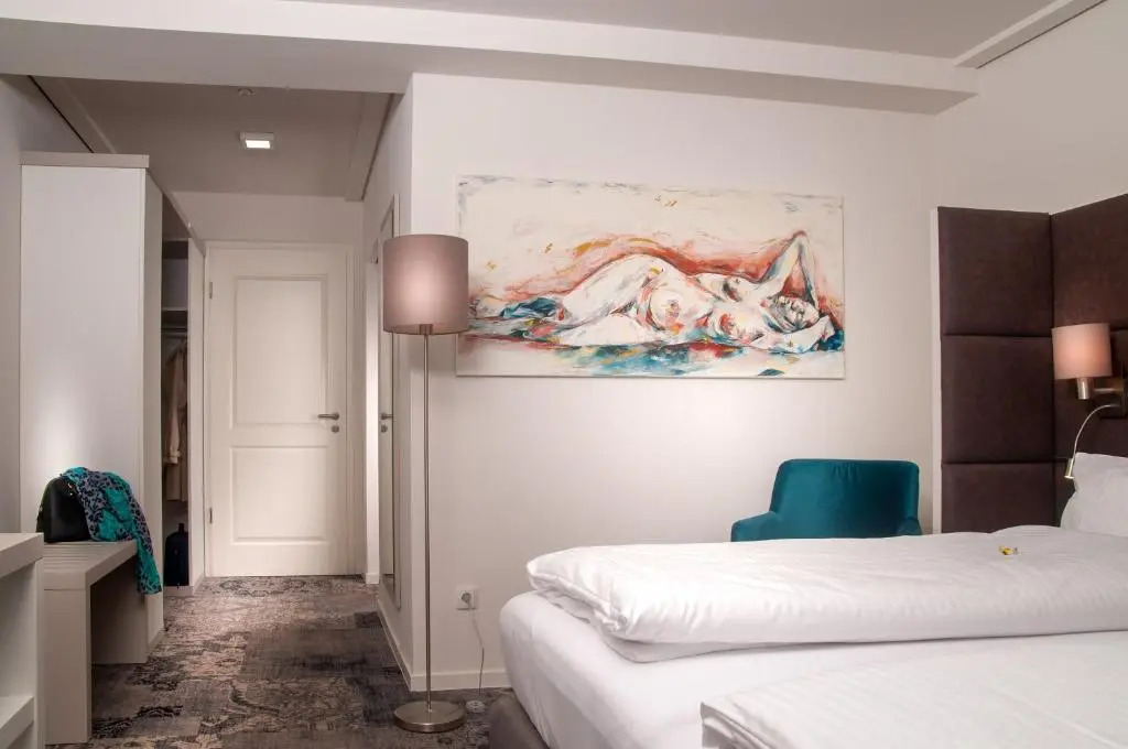 Hotel Schuberths am Schloss