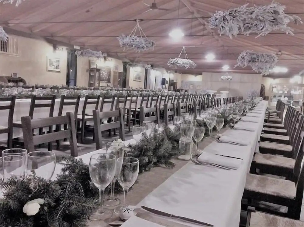 Fattoria Settepassi