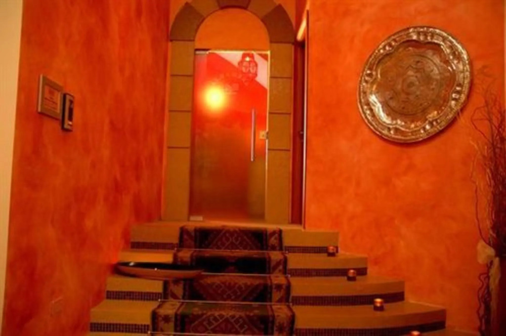 Hotel Roma