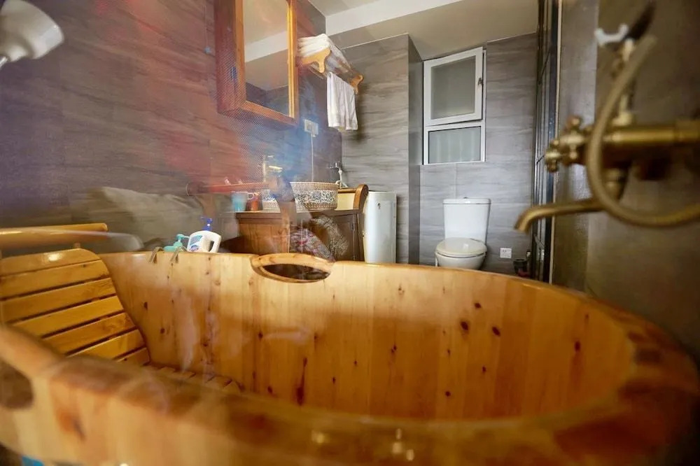 JY Distributed Theme Hotel Apartment