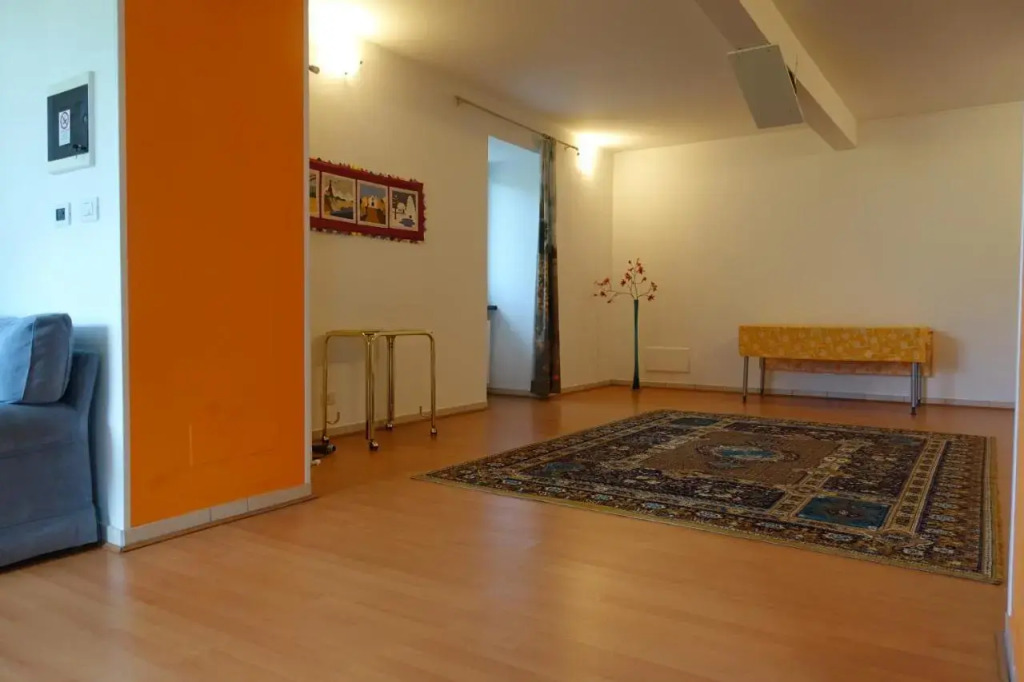 Joy Center - Casa e Appartamenti Vacanza in Val Pellice