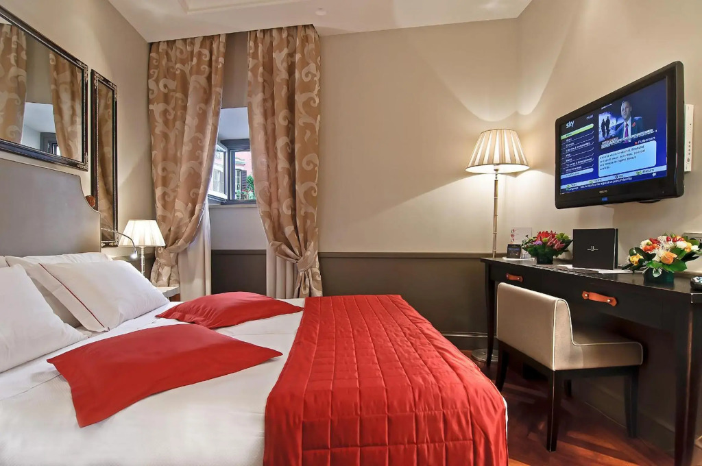 Hotel Lunetta