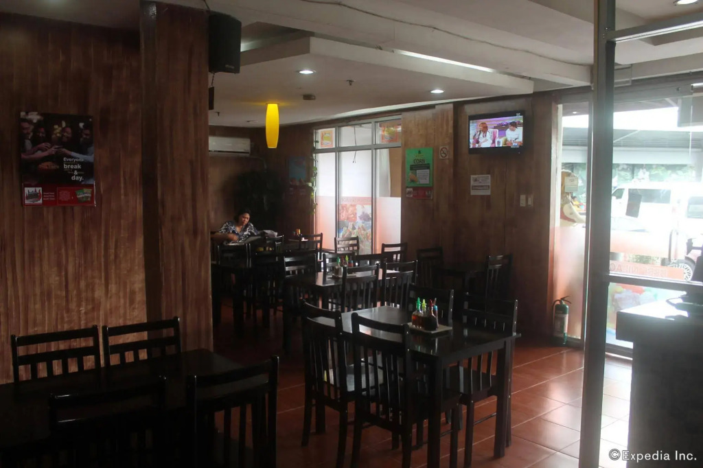 Gran Prix Hotel Pasay