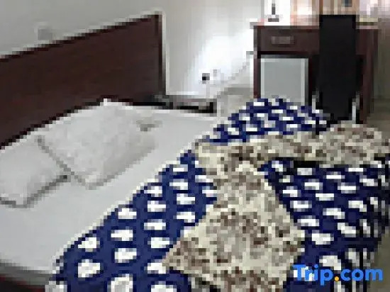 Orchard Hotel - Guest Room