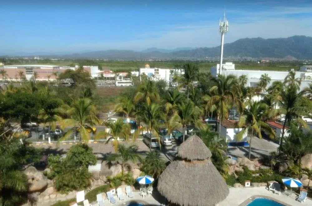 Penthouse María Bonita