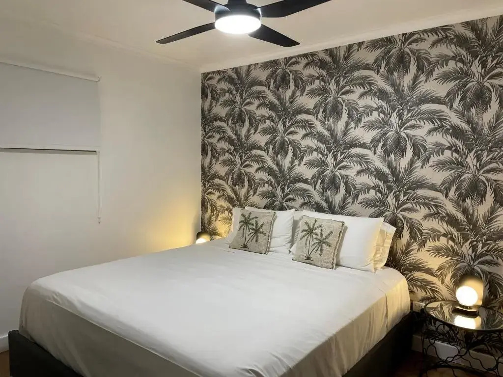 Il Palazzo Holiday Apartments