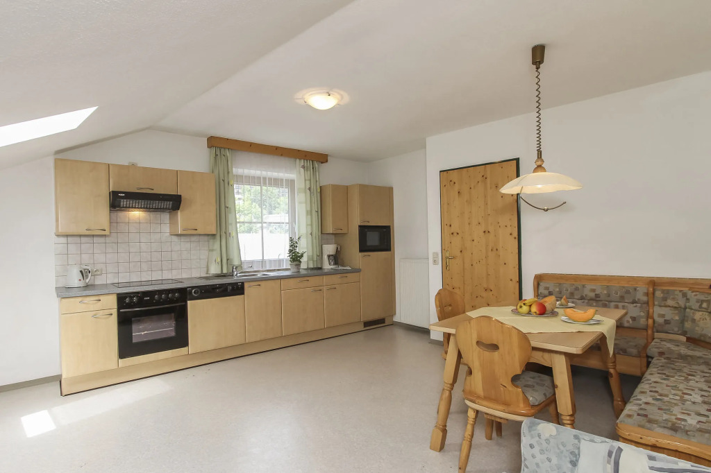 Appartements Trinker