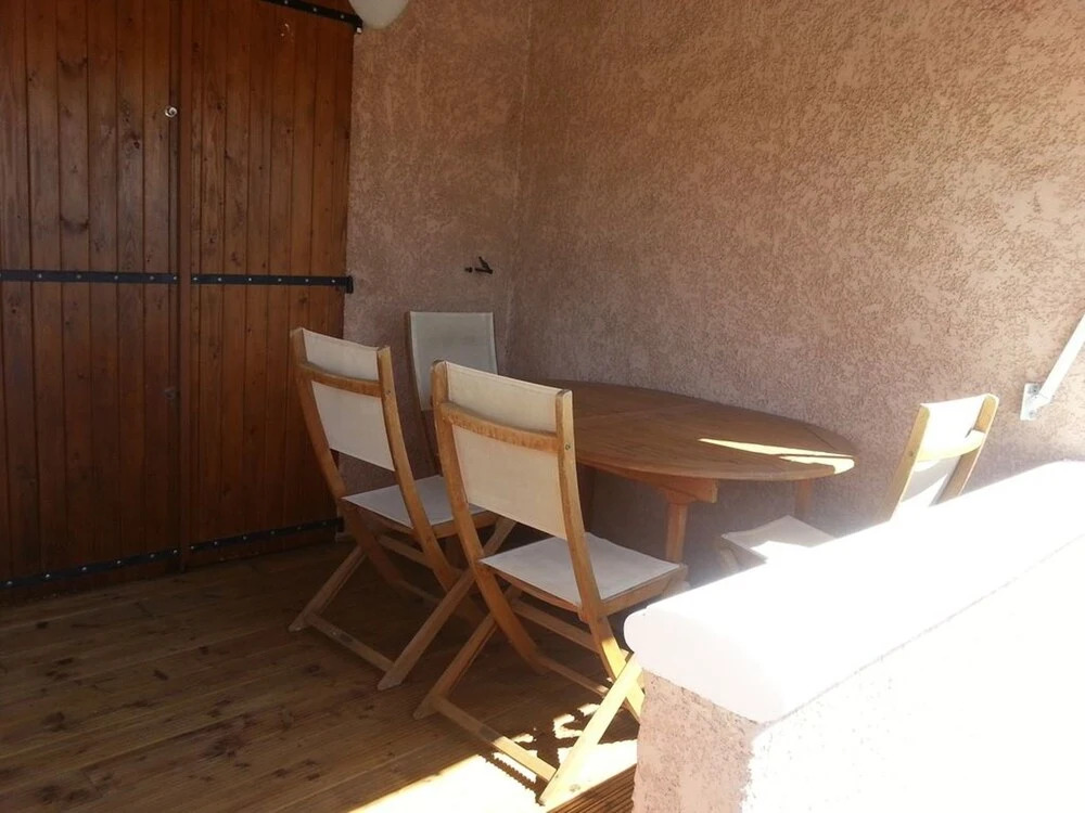Apartment With 2 Bedrooms in Juan Les Pins, With Wonderful sea View, F