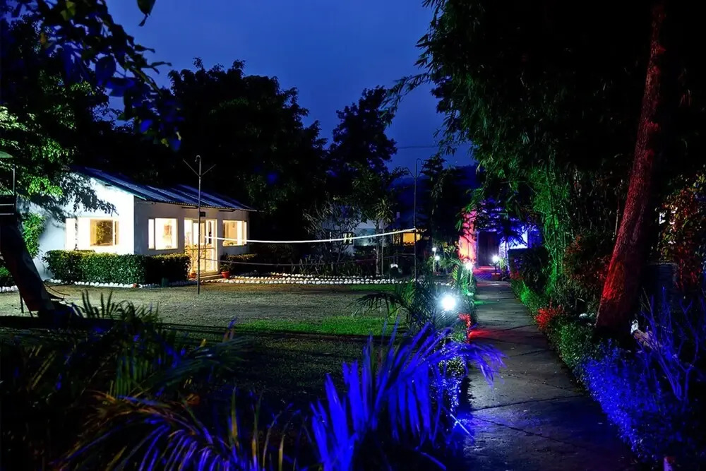 Sunita Corbett Retreat