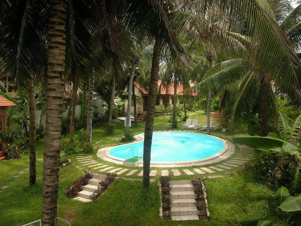 Hawaii Resort Mui Ne