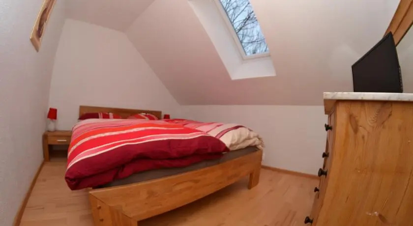 Schwarzwaldhaus in Ebersbach