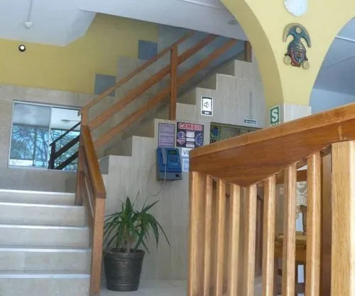 Gran Inka Inn