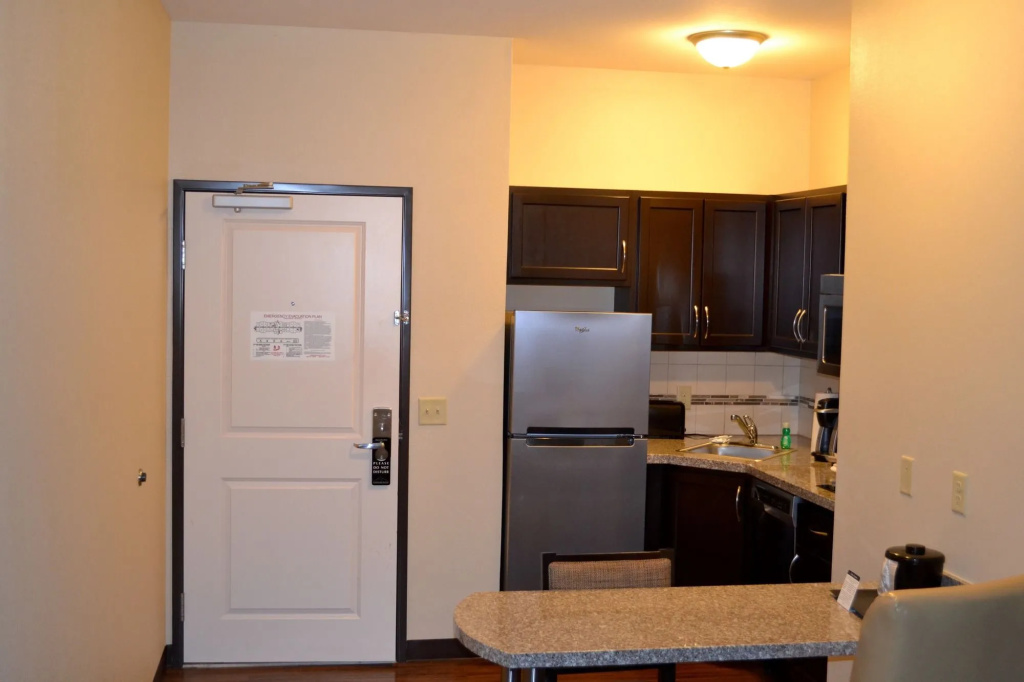 Landmark Suites - Williston
