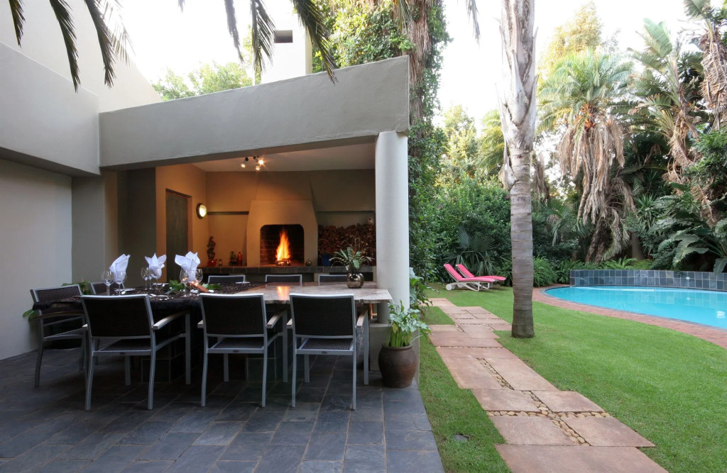 African Rock Hotel & Spa -"Relaxed Exclusivity"