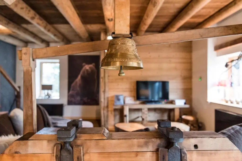 Le Moulin des Scies Neuves