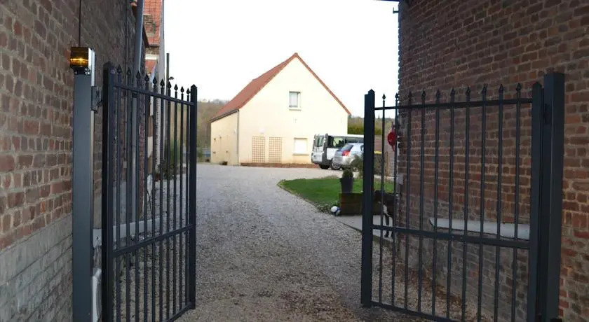 Le Goût des Hôtes